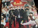 NSYNC CELEBRITY RECORDS CELEBRITY (EX) RCA BRAND NEWWW CLEAR UO