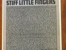 Stiff Little Fingers 