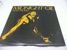 Midnight Oil Head Injuries Vinyl Powder Works Records 1979 MLF 322 Original