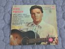 Elvis Presley - Girls Girls Girls EP (spain)