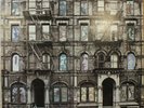 Led Zeppelin - Physical Graffiti - Doppel Vinyl LP 1975