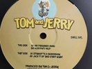 Tom And Jerry ?– Straight To A Soundbwoy 12