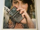 Sara Bareilles Little Voice Black Vinyl 2015 Reissue OOP LP Record Sealed