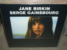JANE BIRKIN & SERGE GAINSBOURG je t'aime moi non plus ( world music ) LTD 180g