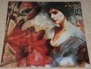 ENYA Watermark SUPERB NEAR MINT 1988 LP, STUNNING COVER, INNER, RECORD & SOUND.