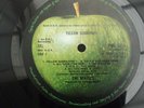 The BEATLES: YELLOW SUBMARINE 1969 1st **MONO** PRESS, RED LINES. EX