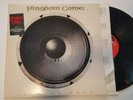 KINGDOM COME In Your Face LP NM UNPLAYED 1st press promo 1989 hype sticker
