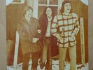 THROWER SPILLANE McFARLAND-Blue John '73 US PRIVATE LP RAREST ACID FOLK GEM EX