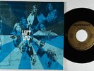Hard Rock Psych 45 - Left End - Sunshine Girl - Peppermint VG++ rare promo book
