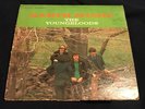 THE YOUNGBLOODS Earth Music FULLY SIGNED AUTOGRAPHED LP COVER