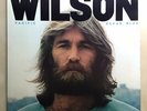 DENNIS WILSON - Pacific Ocean Blue 1977 LP Vinyl Beach Boys RARE Original NM