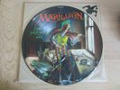 RARE LTD ED. MARILLION - SCRIPT FOR A JESTER'S TEAR - PICTURE DISC 1983 ORIGINAL