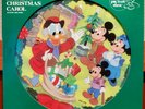 MICKEY'S CHRISTMAS CAROL 1982 DISNEY - 3109 -  vinyl LP 12