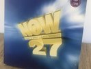 NOW THAT'S WHAT I CALL MUSIC 27 DOUBLE VINYL LP RARE UNPLAYED MINT VINYL