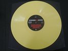 BOWIE - CHANGESLIVEBOWIE. HAND NUMBERED. ONLY 125 PRESSED. RARE YELLOW VINYL LP.