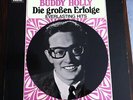 CORAL   LP    -  BUDDY HOLLY   -    DIE GROSSEN ERFOLGE  -