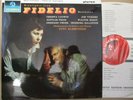 SAX 2547 Beethoven Fidelio Highlights / Klemperer / PO & C / E/R