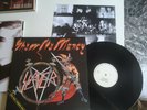SLAYER - SHOW NO MERCY - 33 GIRI - 12
