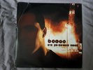 Calyx No Turning Back LP Drum & Bass Vinyl