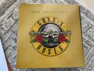 GUNS N ROSES LP MORE GREATEST HITS