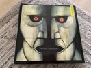 PINK FLOYD LP THE DIVISION BELL 20TH ANNIVERSARY EDITION