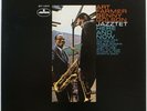 ART FARMER BENNY GOLSON JAZZTET / HERE AND NOW / NIPPON PHONOGRAM JAPAN