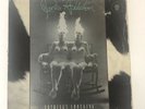 Jane's Addiction LP “Nothing’s Shocking”   Warner Bros W1 25727   Promo Stamp