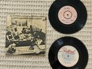 Traffic 2 PRE-PRODUCTION PRESS 45s Gimme Some Lovin + All Join In PSYCH PROG