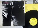 ROLLING STONES STICKY FINGERS ROLLING STONES P-8091S Japan VINYL LP