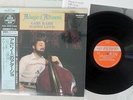GARY KARR ADAGIO D'ALBINONI FIREBIRD 360R-56012 Japan OBI AUDIOPHILE VINYL LP