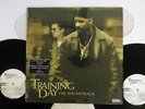 VA(GANG STARR) TRAINING DAY PRIORITY 0499 2 50213 1 8 US SHRINK VINYL 2LP
