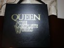 Queen The Complete Works Ltd Edition - Rare Misprint Edition