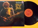 BOB DYLAN Real Live 1984 LP 