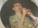 The Smiths Morrissey Vinyl Record Interview RARE