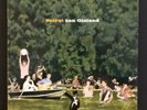 Beirut - Lon Gisland Vinyl EP 2010 Pompeii Records Pomp 002 EX
