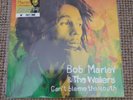 Bob Marley Can't Blame the youth Coloured Rare Vinyl LP