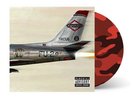 EMINEM - KAMIKAZE - RED CAMOUFLAGE VINYL PICTURE DISC LP. SEALED. NEW. V LIMITED