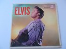 RARE ELVIS VOL 1 EP FROM GERMANY IN EXCELLENT CONDITION 1957