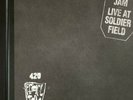Pearl Jam Vault # 7 Live At Soldier Field 1995 Record-Read Description