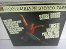 NEW VTG Sabre Dance Ormandy Phila Orchestra Columbia 4 Track Reel to Reel Tape