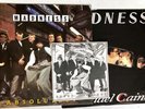 MADNESS - ABSOLUTELY LP + BAGGY TROUSERS 7” VINYL + MICHAEL CAINE 12” RECORD