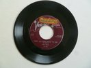 THE DELLS - Why Do You Have To Go b/w Dance, Dance, Dance - Orig Vee-Jay 236