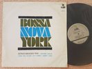 Sergio Mendes Trio - Bossa Nova York - Art Framer - Orig Brazil  Bossa Jazz ED1