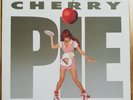 Warrant - Cherry Pie Vinyl Vg+