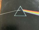 PINK FLOYD. DARK SIDE OF THE MOON. LP  1973. SHVL 804.      SENSIBLE OFFERS