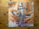 Madonna Like A Prayer Original 1989 UK Press STILL SEALED Vinyl LP Record 925844