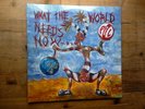 PIL What The World Needs Now SEALED 2 x Vinyl LP Record 2015 Public Image Ltd