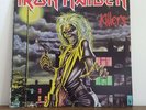 Iron Maiden - Killers - 12