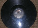 ELVIS PRESLEY RCA VICTOR PLAYING FOR KEEPS/TOO MUCH 78 RPM