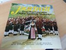Ernst Mosch Egerländer Musikanten LP Portrait Variante Club Ausgabe Aufkleber